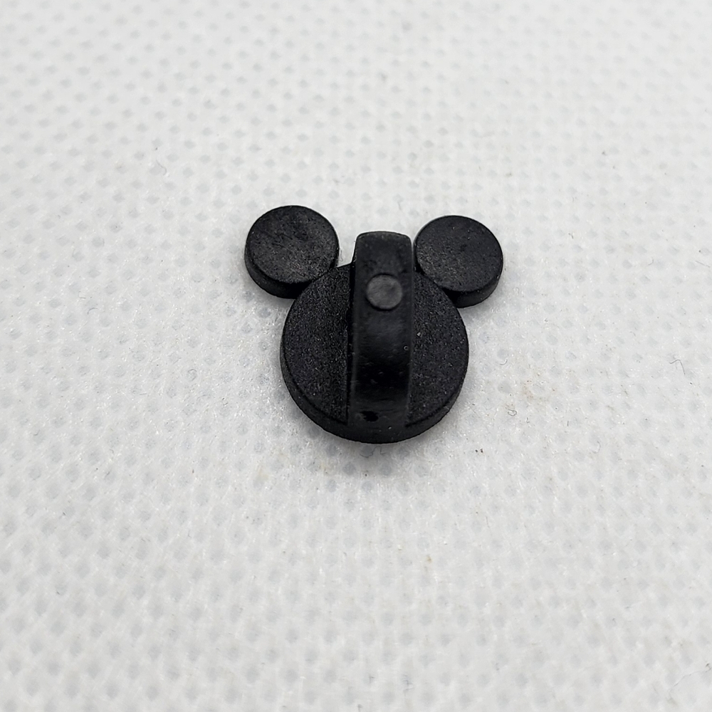 🌺 5/$25 Disney Mike Wazowski Cotton Candy Hidden Mickey Pin Monsters Inc - Picture 3 of 4